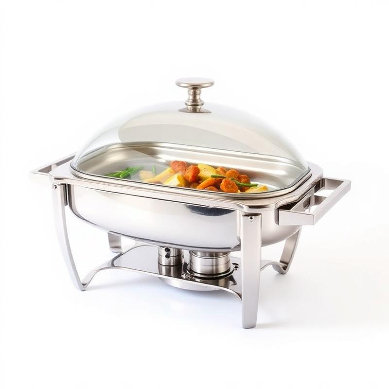 Équipement de buffet